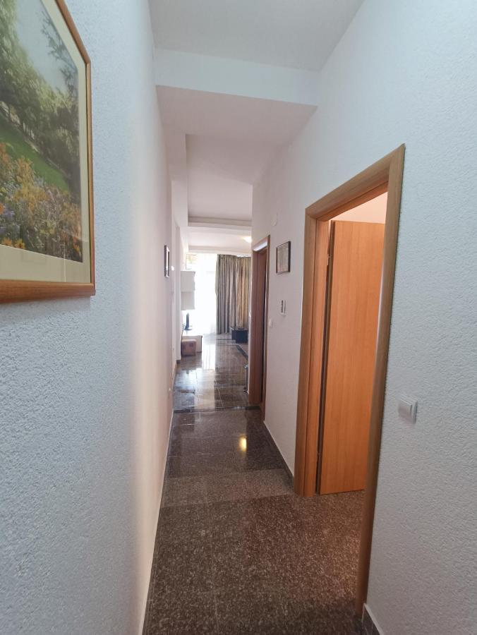 Apartmani Centar Starigrad Paklenica Exterior photo